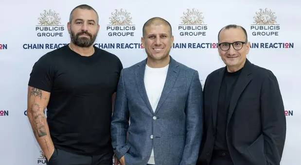 بوبليسيس جروب الشرق الأوسط
