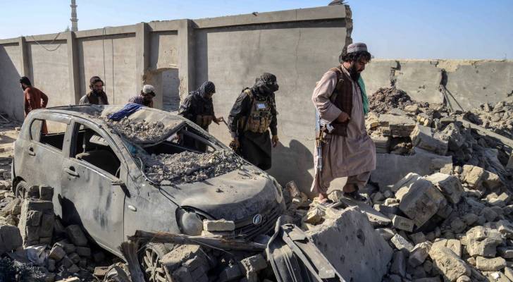 الأردن يرحب باتفاق وقف إطلاق النار بين باكستان وأفغانستان