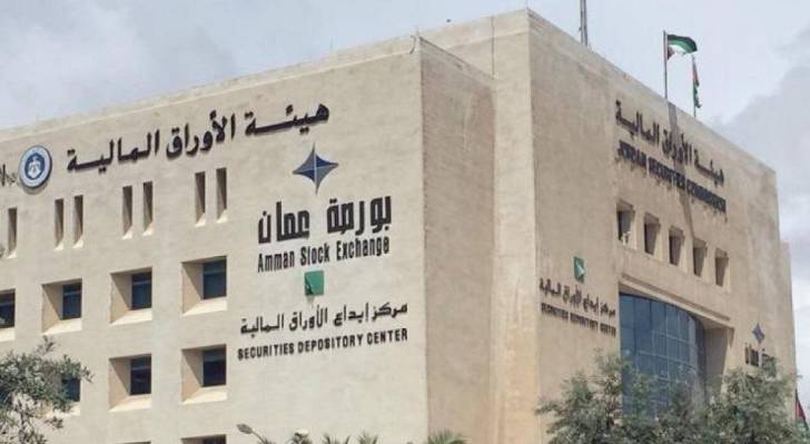 هيئة الأوراق المالية