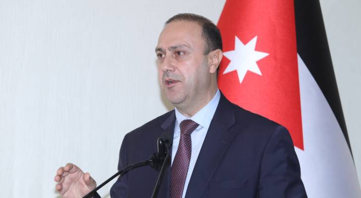 وزير الاتصال الحكومي الناطق الرسمي باسم الحكومة، الدكتور محمد المومني