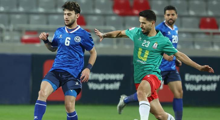 من منافسات دوري المحترفين