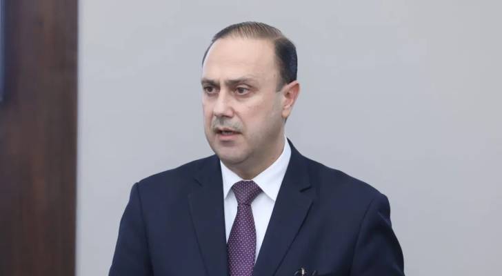وزير الاتصال الحكومي الناطق باسم الحكومة محمد المومني