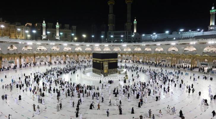 الحجاج