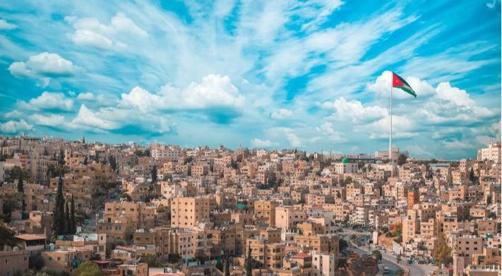 العاصمة عمان "ارشيفية"