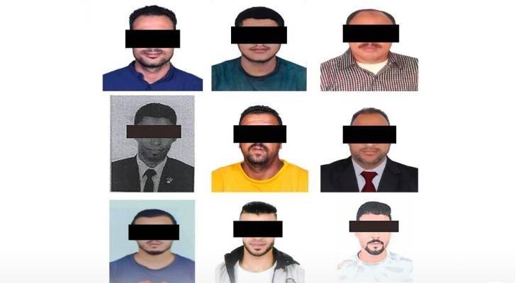 عصابة من 9 أشخاص للمحاكمة في أبوظبي.. "تفاصيل صادمة" تشمل الخطف وهتك العرض والابتزاز