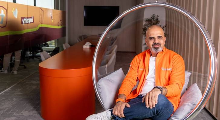 "طلبات" الأردن: توظيف التكنولوجيا لخدمة المواطن وتحفيز النمو الاجتماعي والاقتصادي