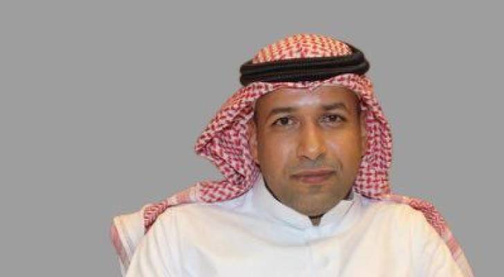 عبدالرحمن المحمادي نموذج للإعلامي السعودي الذي يوثق الواقع بروح الوطن