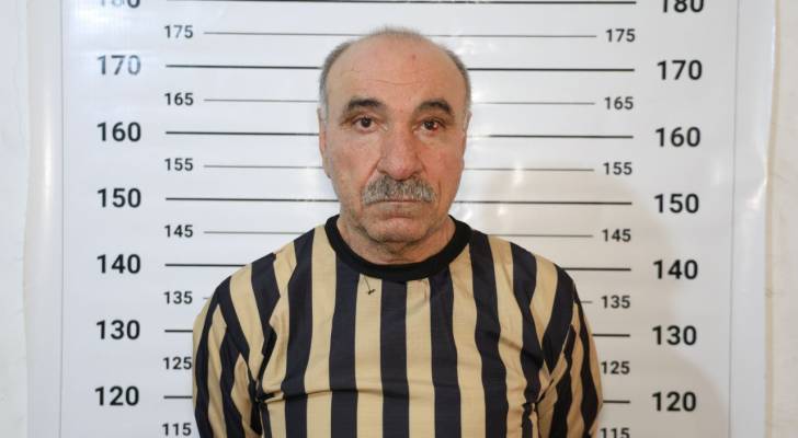 فيصل أحمد معروف ونجله أحمد فيصل معروف