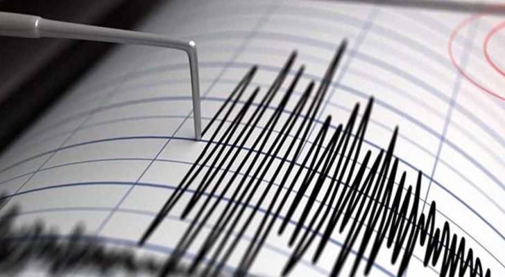هزة أرضية بقوة 3.2 درجة تضرب محافظة نينوى شمالي العراق