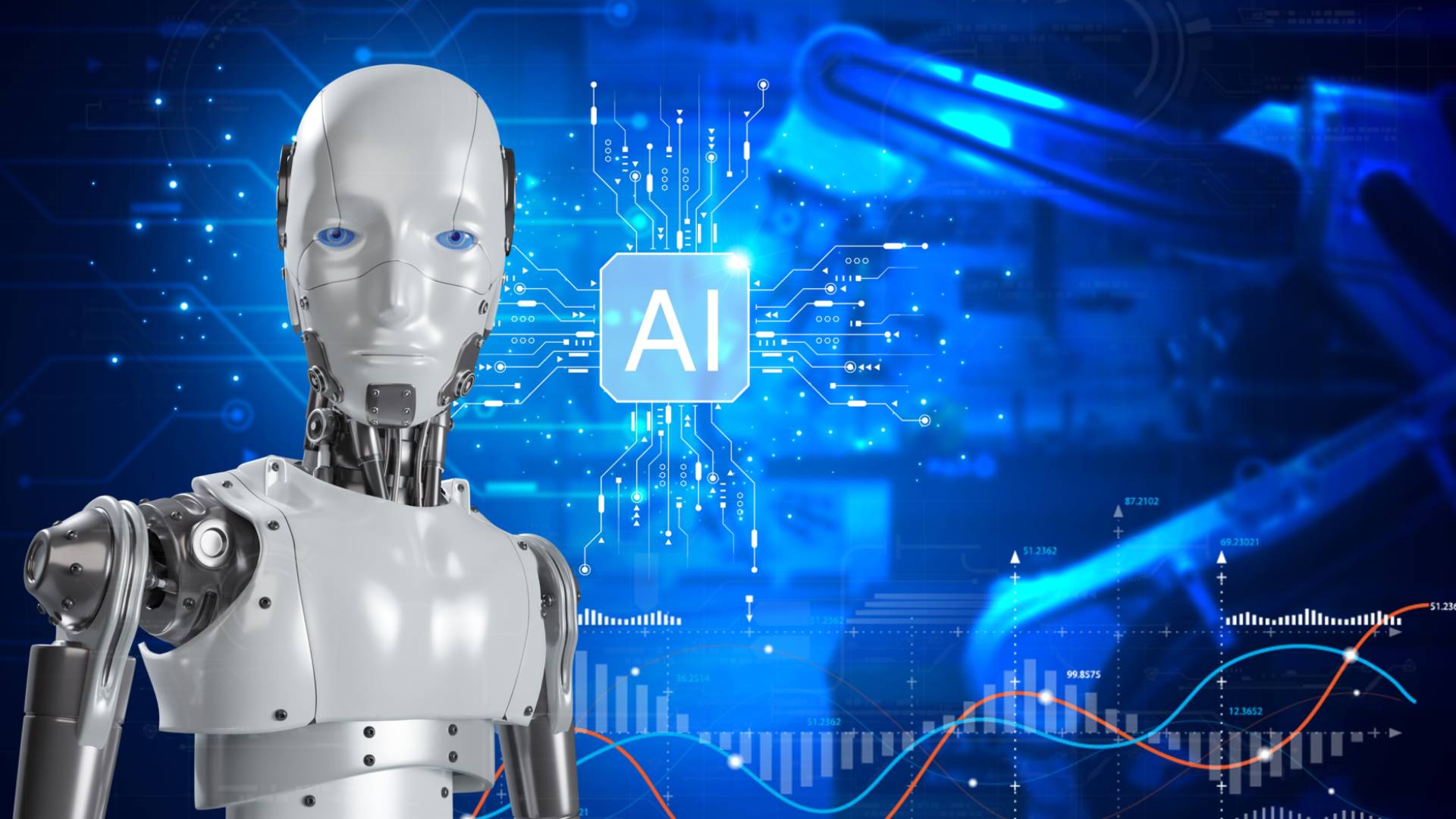 "صور مرعبة" بالذكاء الاصطناعي تكشف كيف سيشوه "الكسل الرقمي" شكل الإنسان بحلول 2050