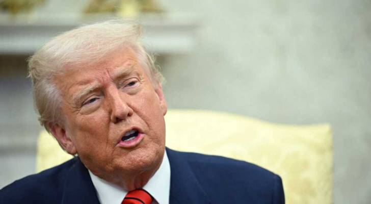 ترمب عن نتنياهو: "يُعامل بظلم" وسأتدخل لدعمه.. وتهديد مباشر لحماس