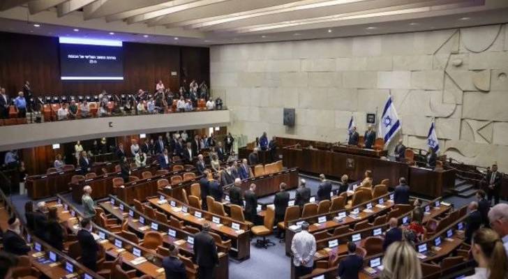 الكنيست يقر "قانون إعدام الأسرى" بالقراءة الأولى وسط معارضة قانونية