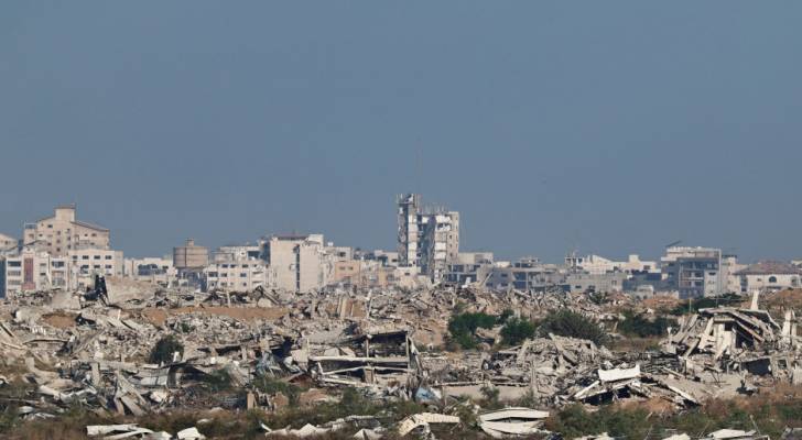 أردوغان: "إسرائيل" ارتكبت تطهيراً عرقياً وحشياً في غزة.. وحماس ملتزمة بوقف إطلاق النار