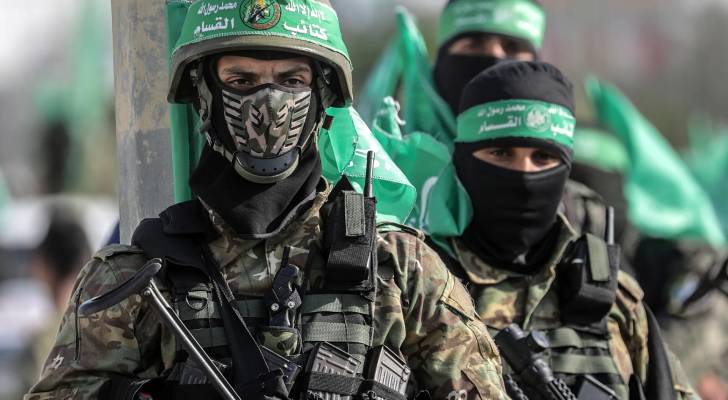 بيام مهم من حركة حماس بشأن مصادقة الكنيست على "قانون إعدام الأسرى"