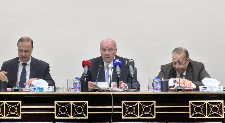 اجتماع الجنة العليا للمشروع الوطني للدفاع عن اللغة العربية