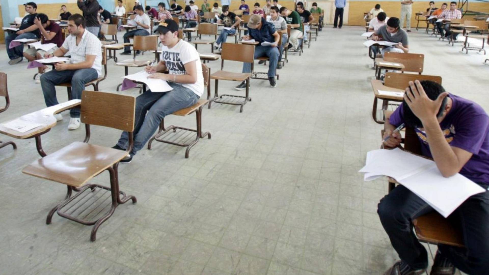 "التربية" تعلن برنامج امتحان "التوجيهي التكميلي 2025"