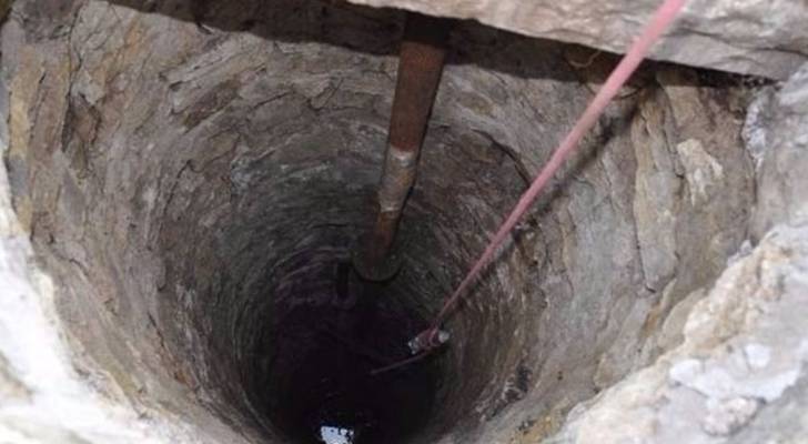 بئر مأء.. ارشيفية