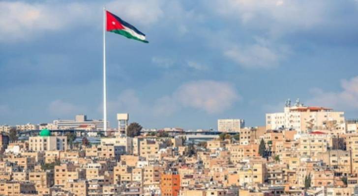 العاصمة عمان "ارشيفية"