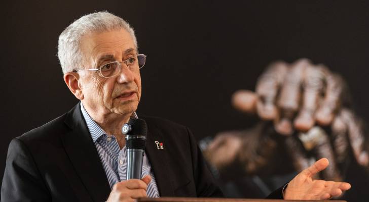 البرغوثي يدعو إلى تعديل وثيقة القوة الدولية في غزة ويحذر من إرهاب المستوطنين في الضفة