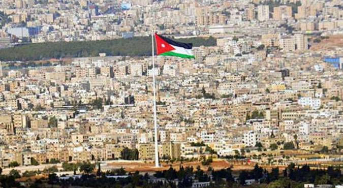 العاصمة عمان "ارشيفية"