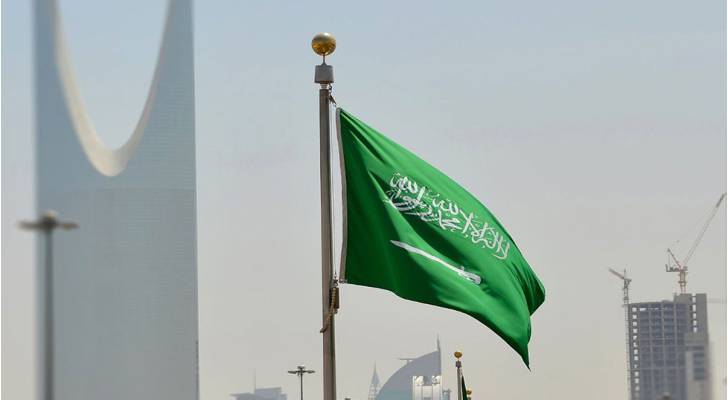 المملكة العربية السعودية.. ارشيفية