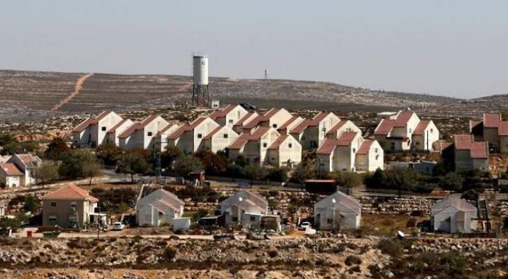 محافظة القدس: الاحتلال يطرح مناقصات لـ356 وحدة استيطانية بمشروع "القدس الكبرى"