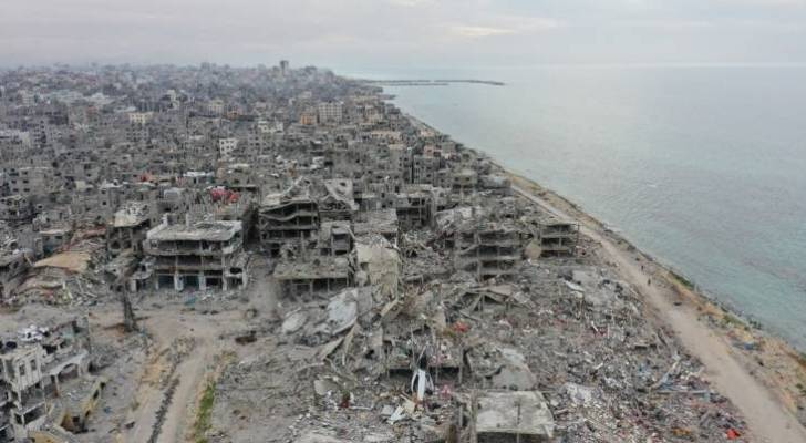 ملف إعادة إعمار غزة: مصر تعلن اعتزامها استضافة مؤتمر دولي بنهاية نوفمبر