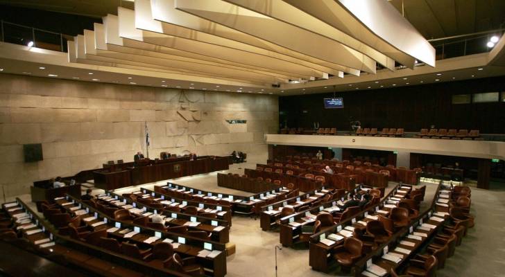 الكنيست يؤجل إقرار قانون "إعدام الأسرى"