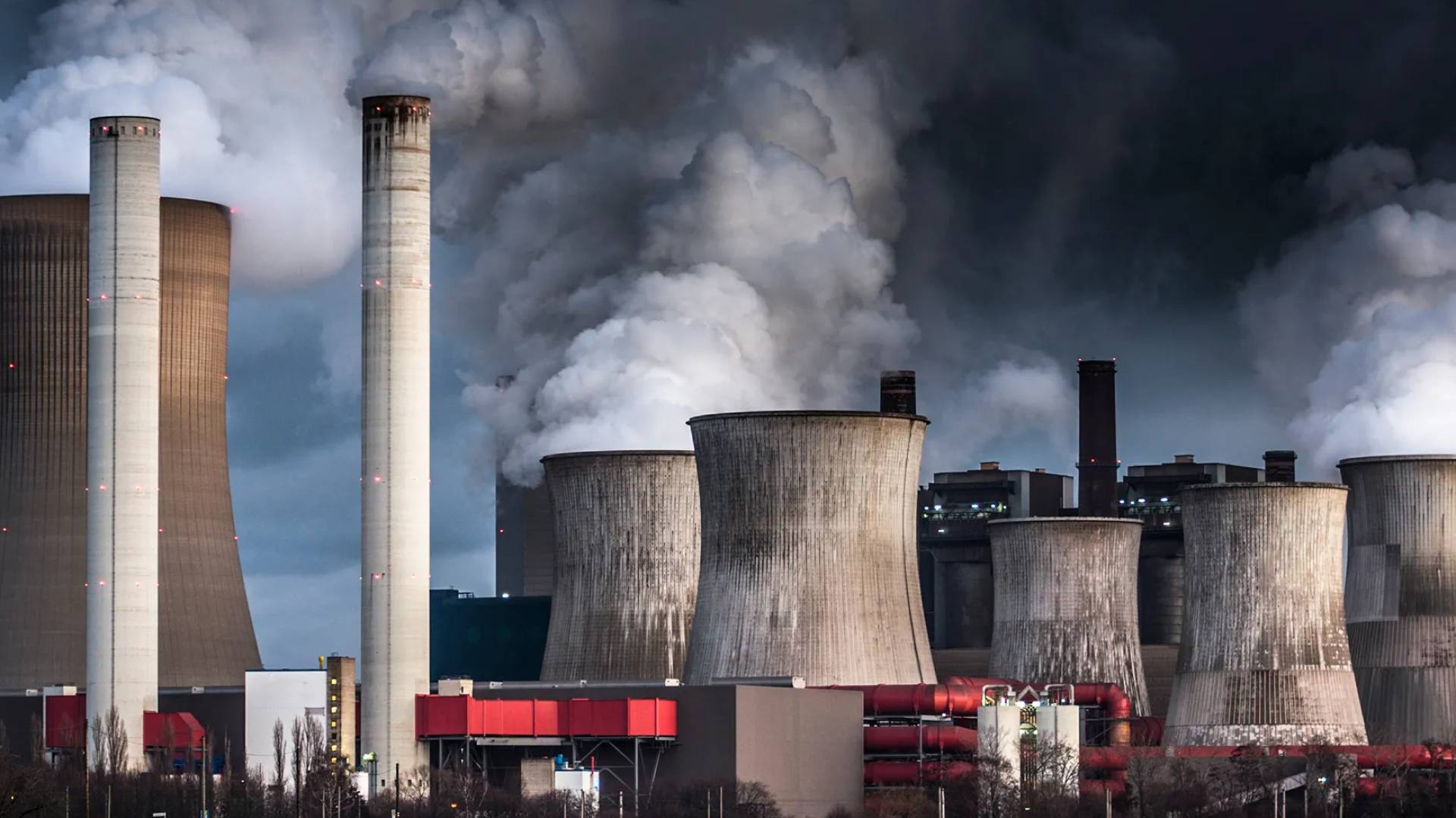 تقرير أوروبي صادم حول الوفيات بسبب التلوث