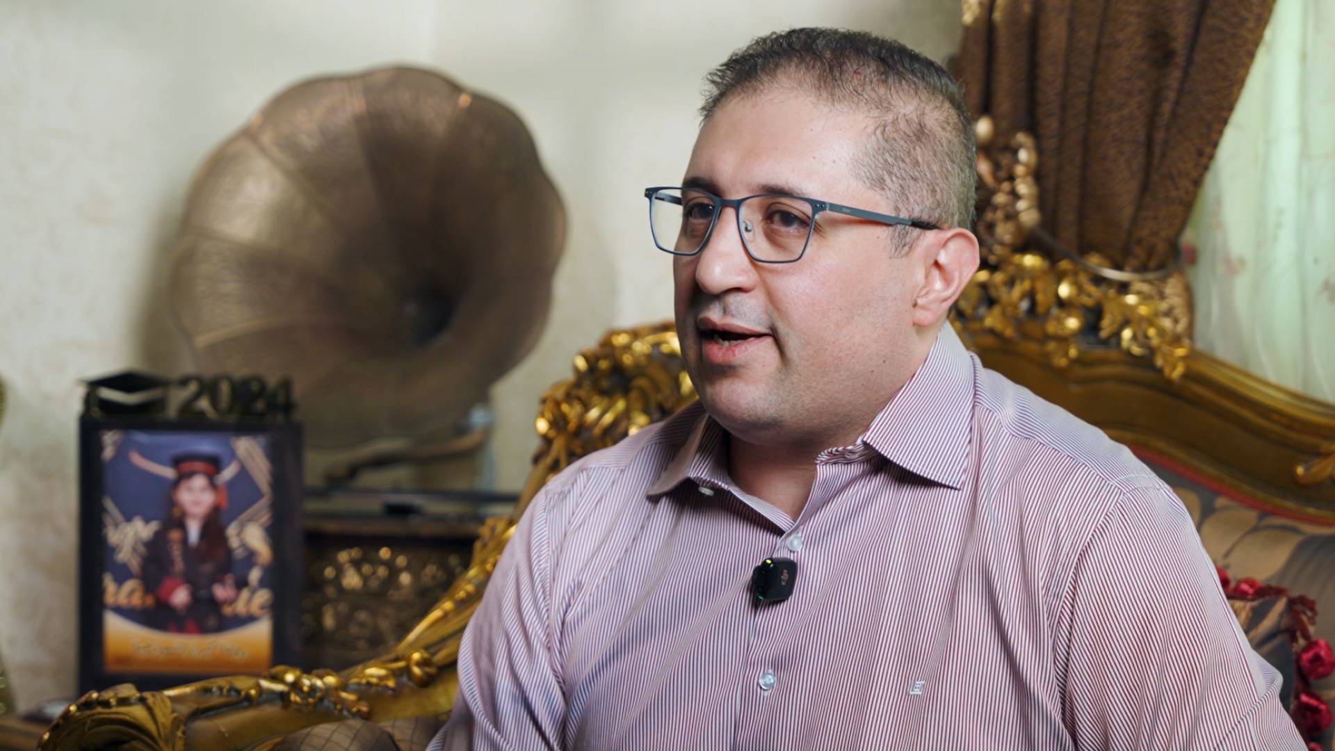 من ساعة تعد الخطوات إلى شريك حياة يومي منقذ للأرواح: ساعة Galaxy من سامسونج تجسد الابتكار الذي غير قواعد اللعبة في الصحة الرقمية