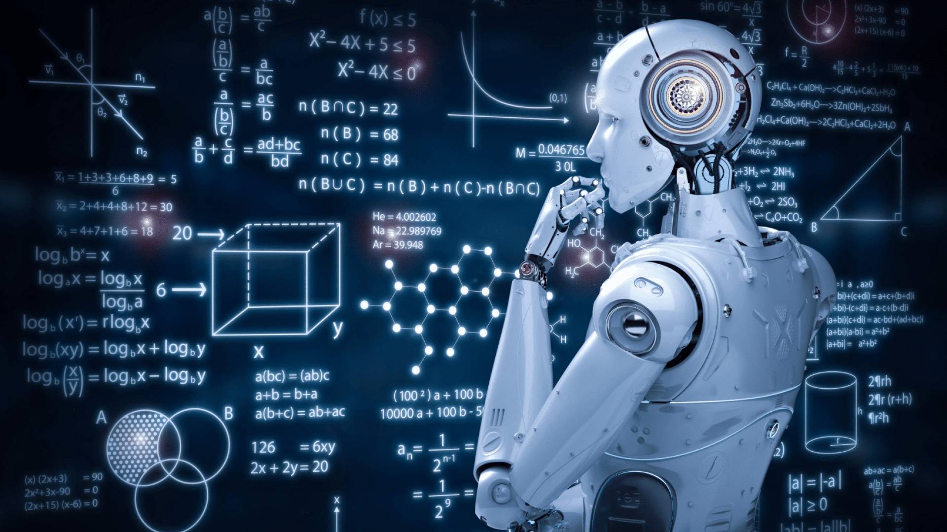 "منطقة العزلة" وسباق التسلح: القصة المخفية وراء ولادة مصطلح "الذكاء الاصطناعي العام"