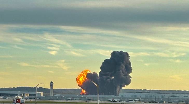 طائرات الشحن من طراز "MD-11"