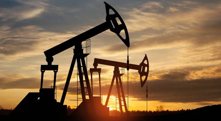 إنتاج النفط