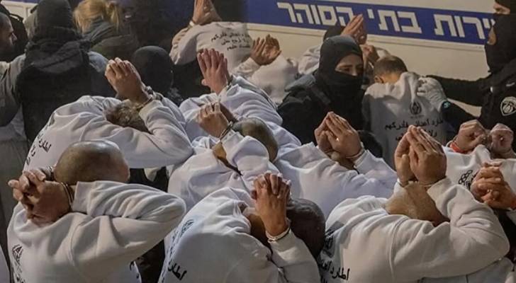 فراعنة لـ"رؤيا": قانون إعدام الأسرى الفلسطينيين محاولة نتنياهو للتعويض عن إخفاق غزة
