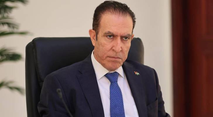 النائب ابراهيم الطراونة