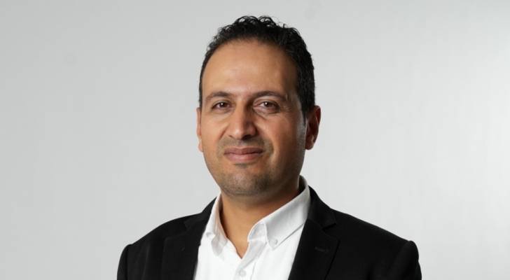 النائب العربي في الكنيست الإسرائيلي سمير بن سعيد