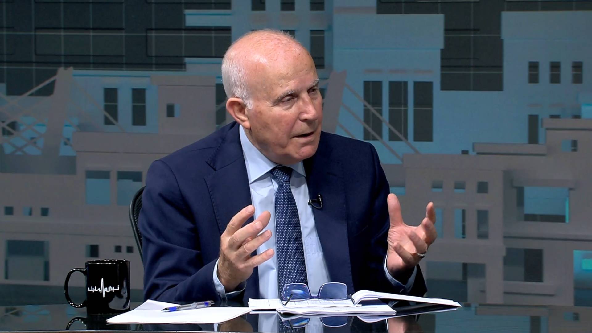 البلبيسي يؤكد عبر "رؤيا" عدم انتشار فيروس A في الأردن ويدعو إلى أخذ مطعوم الانفلونزا وارتداء الكمامات - فيديو