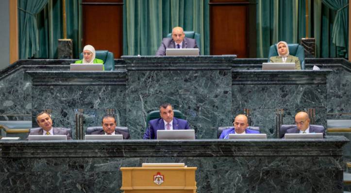 مجلس النواب.. ارشيفية
