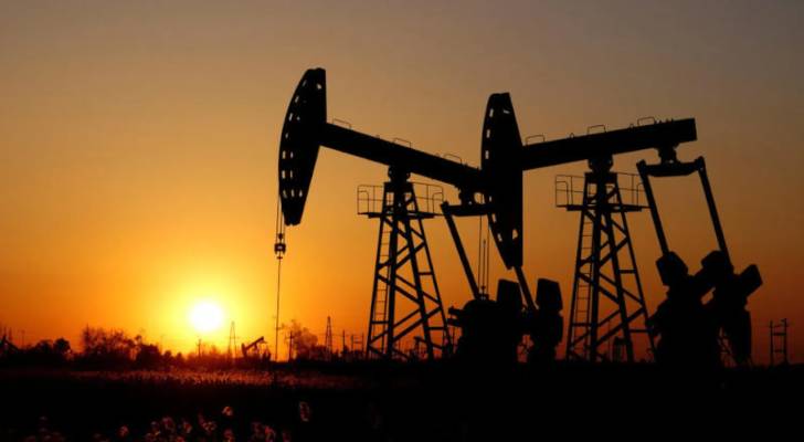 إنتاج النفط