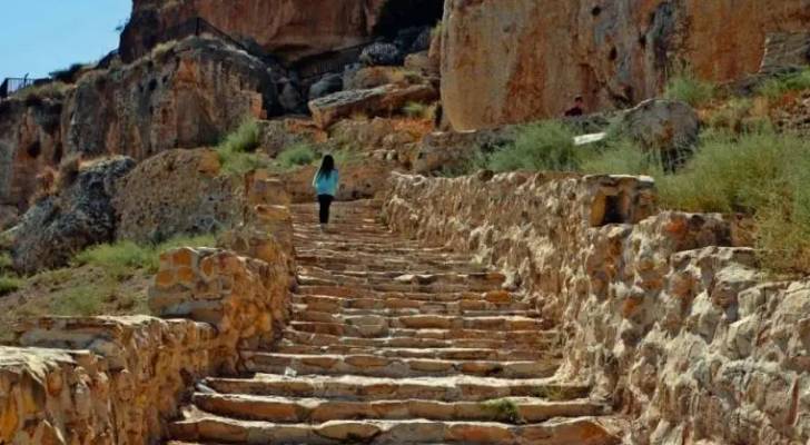 أمانة عمان : اعتماد مساري " درب المعمودية" و "ممشى عمان" كمسارات سياحية في عمان الرئيسية.. فيديو