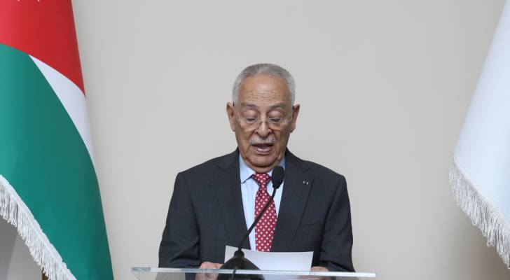 العيسوي يرعى فعاليات يوم طبي مجاني في نادي خريجي الكلية العلمية الإسلامية بعنوان صحة العمر الذهبي