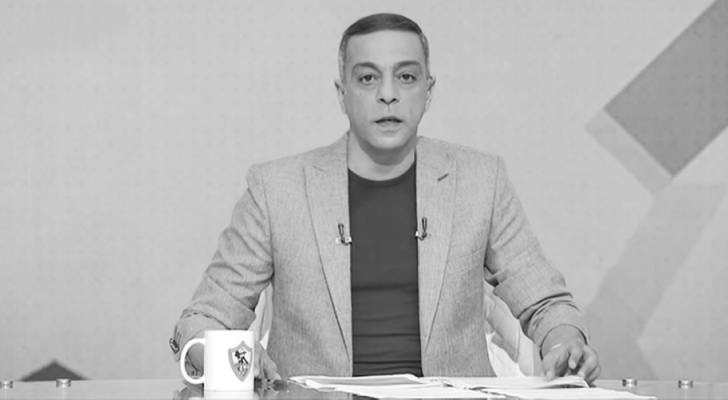 الراحل المصري محمد صبري