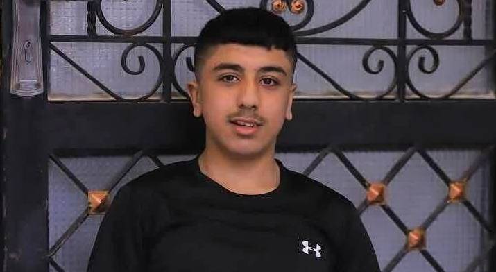 جاد الله جهاد جمعة جاد الله