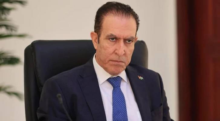 النائب إبراهيم الطراونة