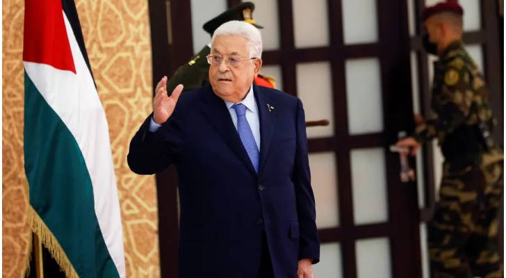 الرئاسة الفلسطينية تحمل حكومة الاحتلال مسؤولية تحريض بن غفير الخطير على الرئيس عباس