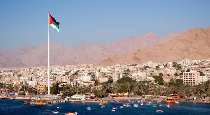 مدينة العقبة
