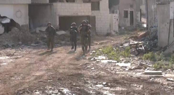 الاحتلال يعتقل مصور "رؤيا" على الهواء ويصادر أجهزته خلال توثيقه اقتحام طولكرم