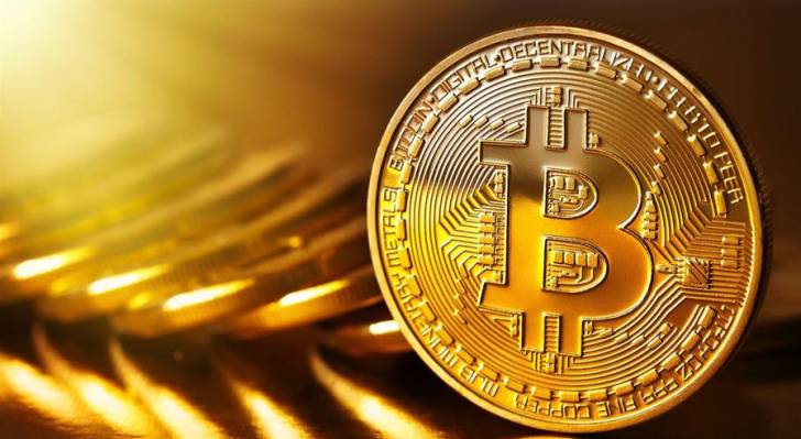 العملة الرقمية البيتكوين