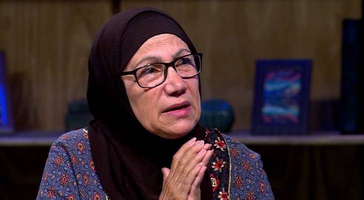 ضيفة بين قوسين انتصار