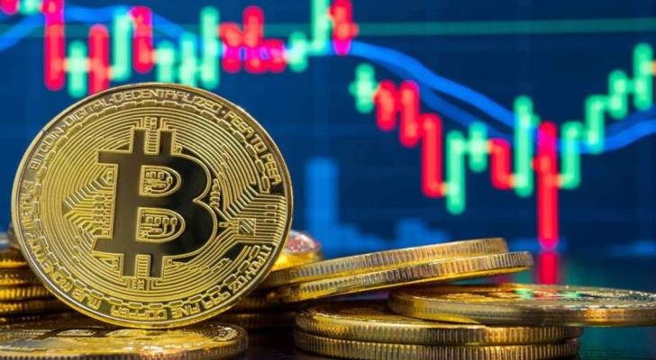 عملة البتكوين